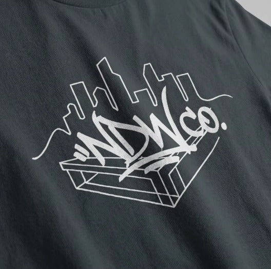 Oversized - NO VAO