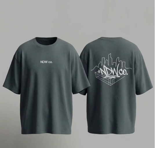 Oversized - NO VAO