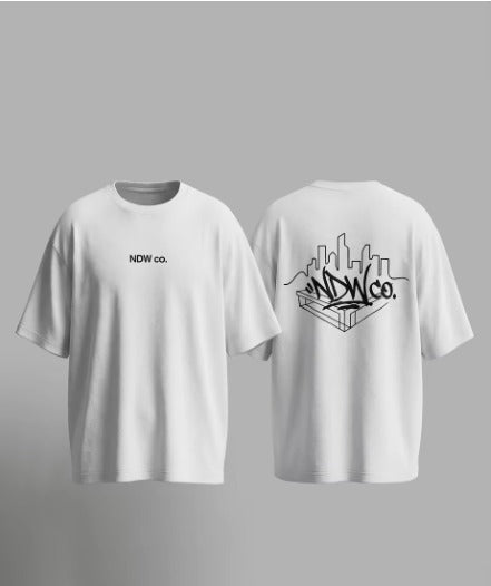 Oversized - NO VAO
