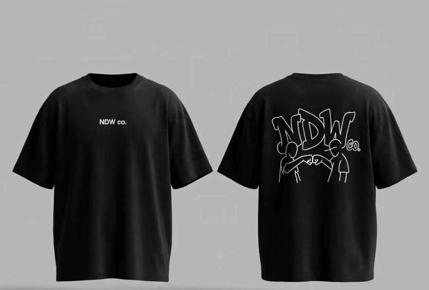Oversized - NO - APERTO