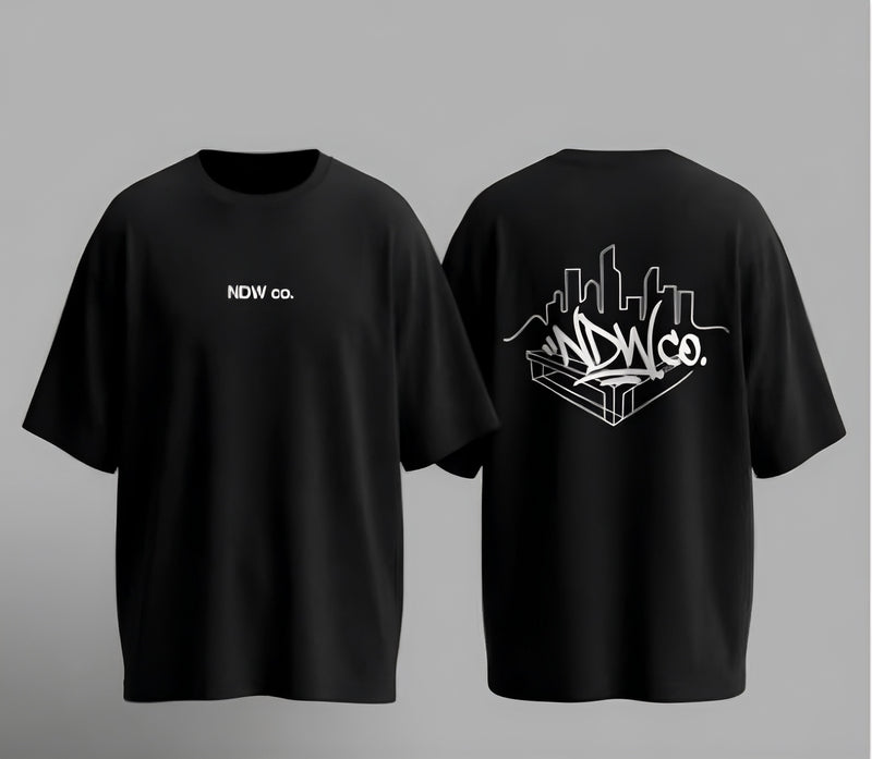Oversized - NO VAO